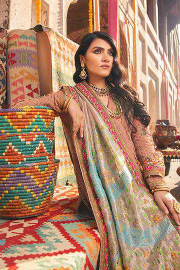 Rang Rasiya ASAD9993 Heritage Collection 2021